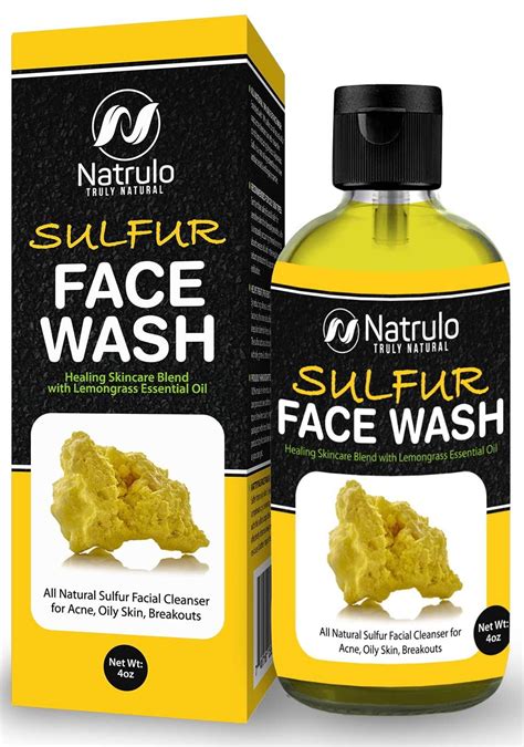 sulfur amazon|amazon sulfur soap 2.